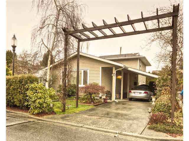 4551 Windjammer Drive - Steveston South House/Single Family, 3 Bedrooms (V932681)