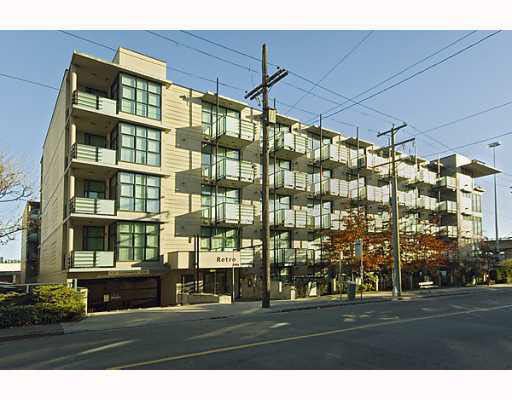 321 8988 Hudson Street - Marpole Apartment/Condo, 1 Bedroom (V759354)