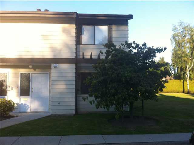 57 4800 Trimaran Drive - Steveston South Townhouse, 3 Bedrooms (V965864)