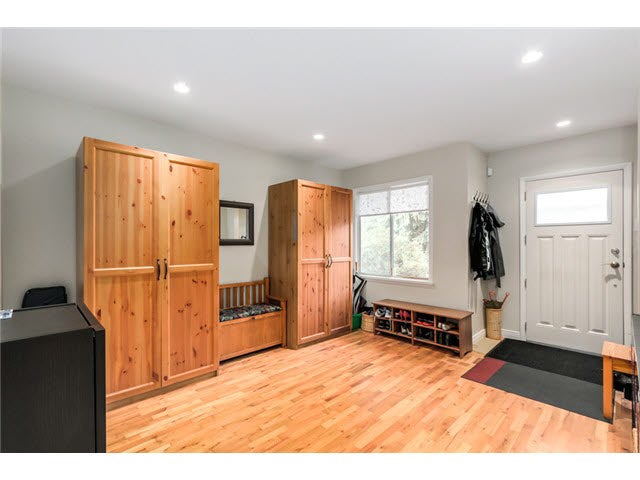 4163 Eton Street - Vancouver Heights House/Single Family, 4 Bedrooms (V1076893)