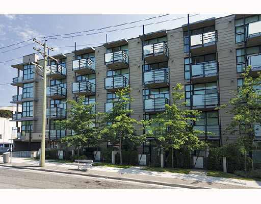 326 8988 Hudson Street - Marpole Apartment/Condo, 1 Bedroom (V728176)