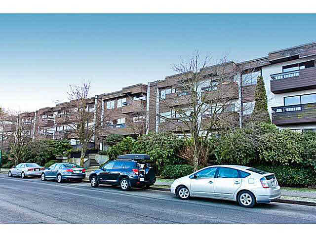 116 440 E 5th Avenue - Mount Pleasant VE Apartment/Condo, 1 Bedroom (V986530)