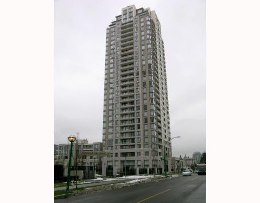 603 7088 Salisbury Avenue - Highgate Apartment/Condo, 2 Bedrooms (V747615)