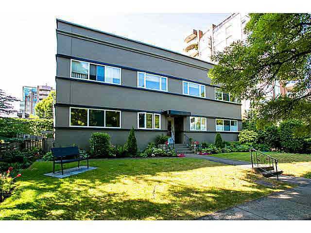 10 2296 W 39th Avenue - Kerrisdale Apartment/Condo, 2 Bedrooms (V1036548)