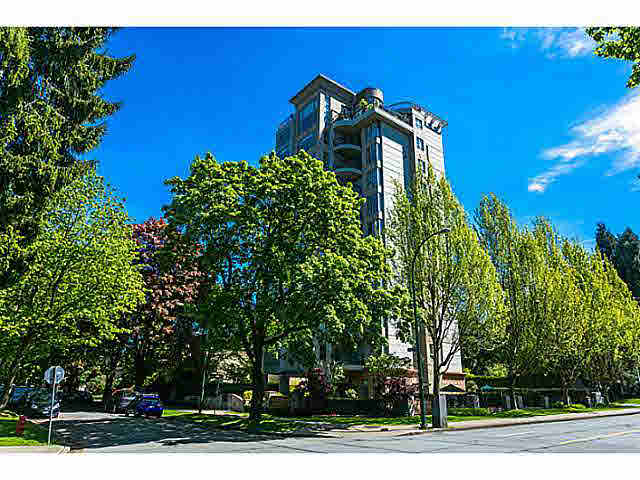 100 1788 W 13th Avenue - Fairview VW Apartment/Condo, 2 Bedrooms (V1121954)