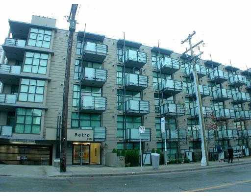 114 8988 Hudson Street - Marpole Apartment/Condo, 2 Bedrooms (V796823)