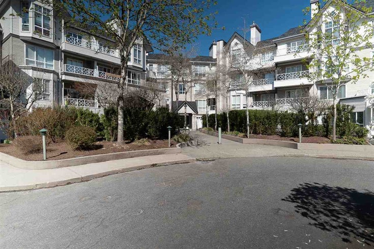 418 9979 140 Street - Whalley Apartment/Condo, 2 Bedrooms (R2438654)