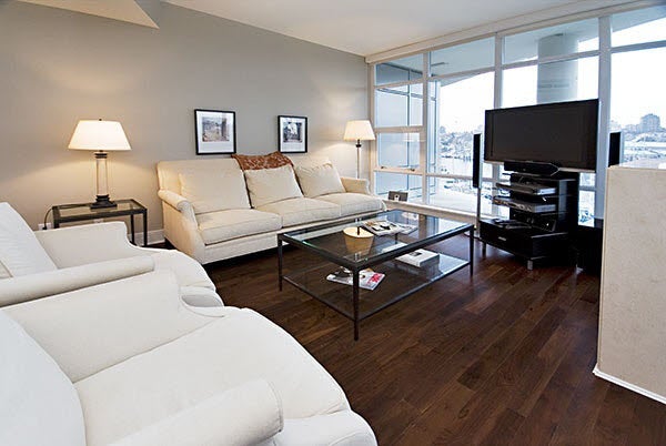 503 628 Kinghorne Mews - Yaletown Apartment/Condo, 2 Bedrooms (V683660)