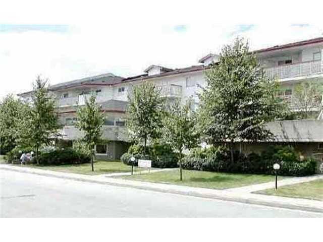 103 3051 Airey Drive - West Cambie Apartment/Condo, 1 Bedroom (V962593)