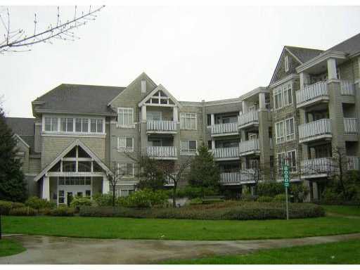 305 8080 Jones Road - Brighouse South Apartment/Condo, 2 Bedrooms (V833141)