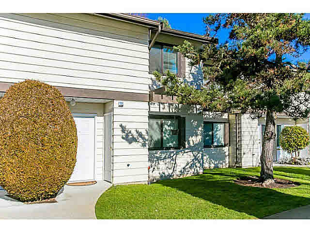 47 4800 Trimaran Drive - Steveston South Townhouse, 3 Bedrooms (V1047659)