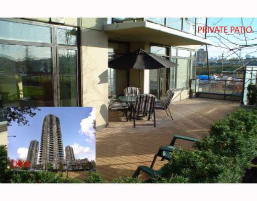 303 2355 Madison Avenue - Brentwood Park Apartment/Condo, 2 Bedrooms (V799008)