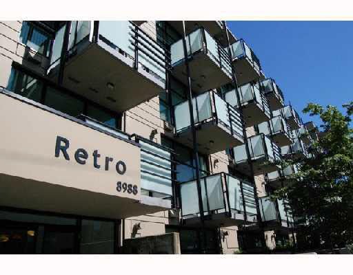 301 8988 Hudson Street - Marpole Apartment/Condo, 1 Bedroom (V720149)