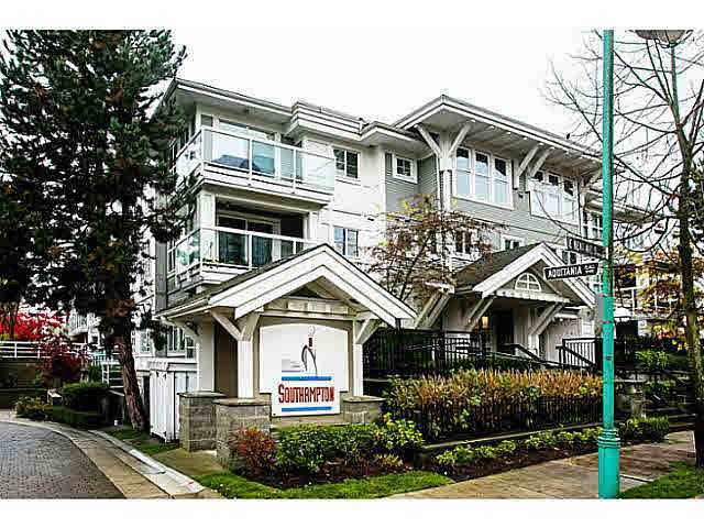 111 3038 E Kent Ave South Avenue - South Marine Apartment/Condo, 2 Bedrooms (V1035735)