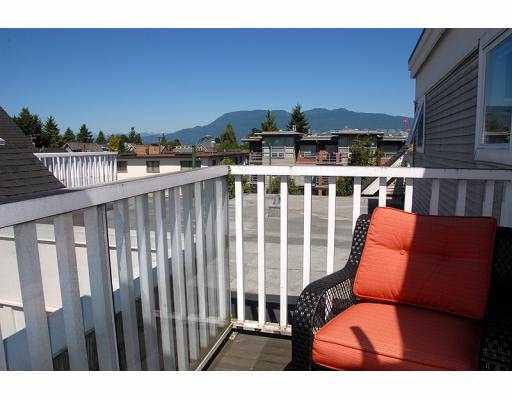 314 3150 W 4th Avenue - Kitsilano Apartment/Condo, 1 Bedroom (V744944)