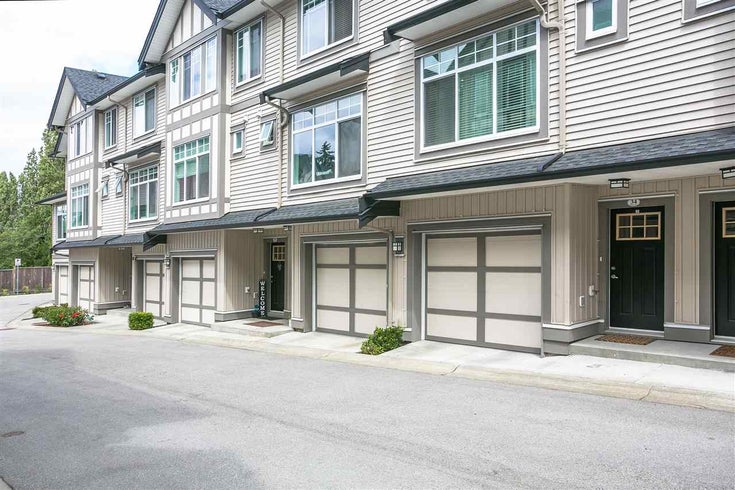 35 7090 180 Street - Cloverdale BC Townhouse, 3 Bedrooms (R2306037)