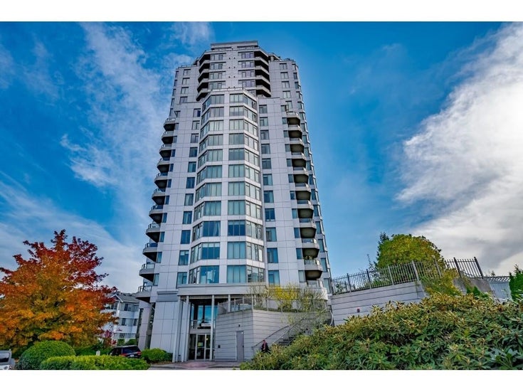 1107 13880 101 AVENUE - Whalley Apartment/Condo for sale, 1 Bedroom (R2627819)