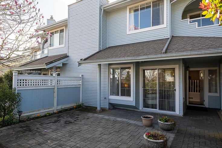 7511 MANITOBA STREET - Marpole Townhouse for sale, 3 Bedrooms (R2673535)