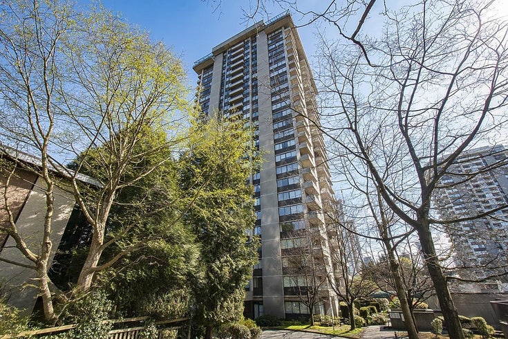 203 3970 CARRIGAN COURT - Government Road Apartment/Condo for sale, 2 Bedrooms (R2678253)