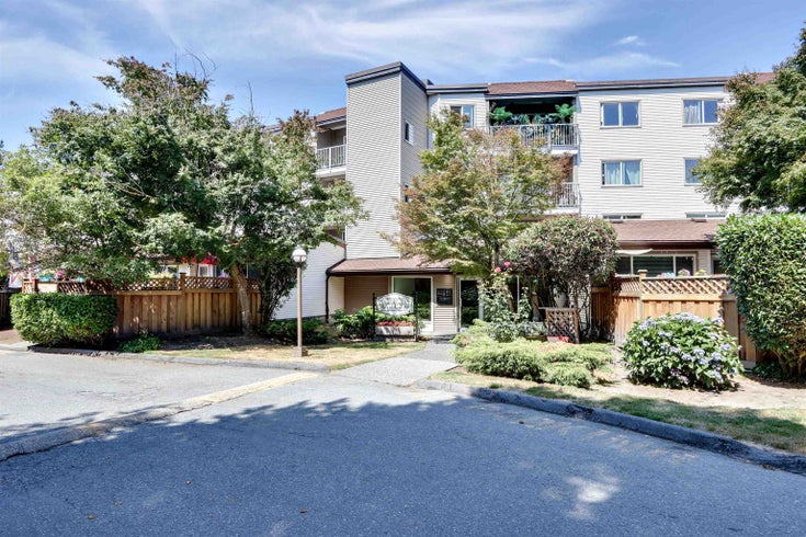 216 8740 CITATION DRIVE - Brighouse Apartment/Condo for sale, 1 Bedroom (R2803453)