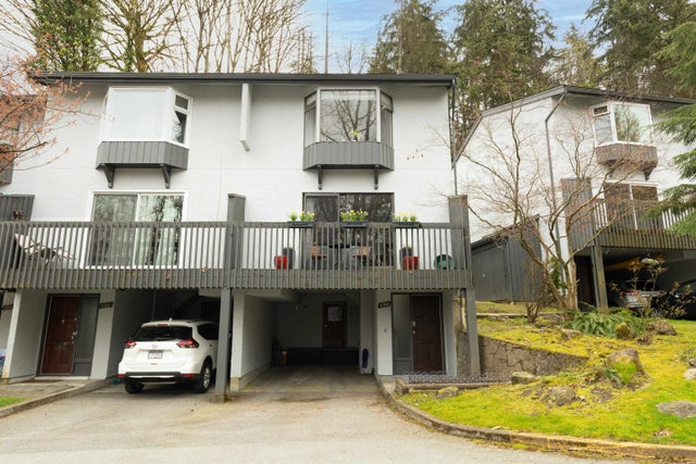 198 JAMES ROAD - Port Moody Centre Townhouse for sale, 3 Bedrooms (R2868590)