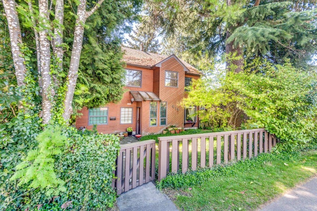 412 E 59TH AVENUE - South Vancouver House/Single Family for sale, 4 Bedrooms (R2874298)