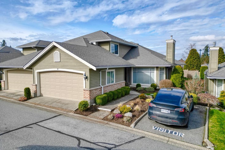 39 2672 151 STREET - Sunnyside Park Surrey Townhouse for Sale, 2 Bedrooms (R2977922)