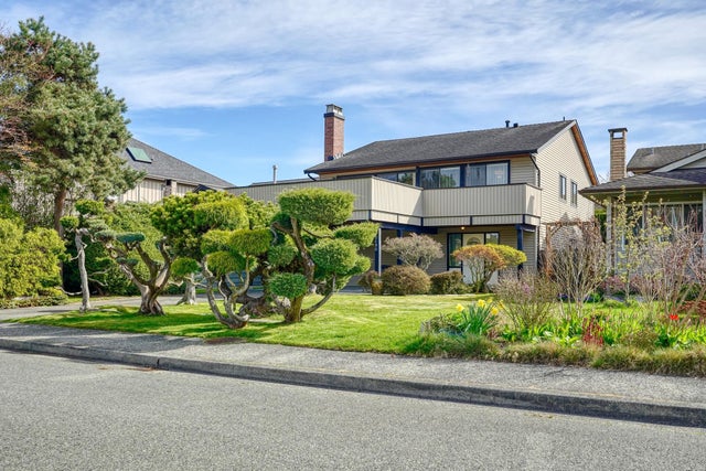 10180 Defoe Street - Woodwards Single Family Residence for Sale, 4 Bedrooms (R2993299)