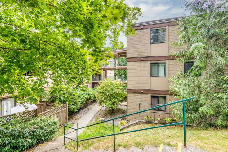 201 - 9143 Saturna Drive - Simon Fraser Hills Apartment/Condo for Sale, 2 Bedrooms (R2998345)