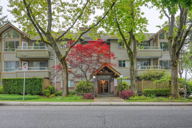 307 - 5565 Inman Avenue - Central Park BS Apartment/Condo for Sale, 2 Bedrooms (R3008051)