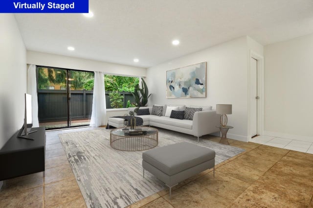 3021 Aries Place - Simon Fraser Hills Townhouse for Sale, 2 Bedrooms (R3045784)