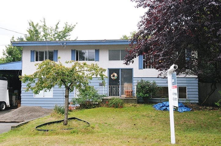 32296 DIAMOND AVENUE - Mission BC House/Single Family for sale, 5 Bedrooms (R2306549)