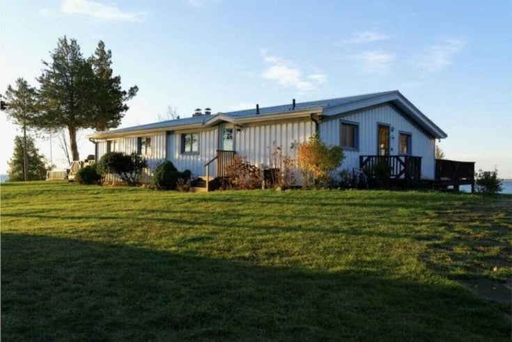 217 Cemetery Lane - Prince Edward County Single Family for Rent, 3 Bedrooms (X9389626)