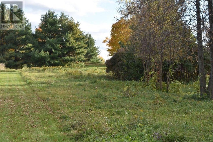 LOT 14 PRINYERS COVE CRESCENT - Prince Edward County Unknown for sale(158532)