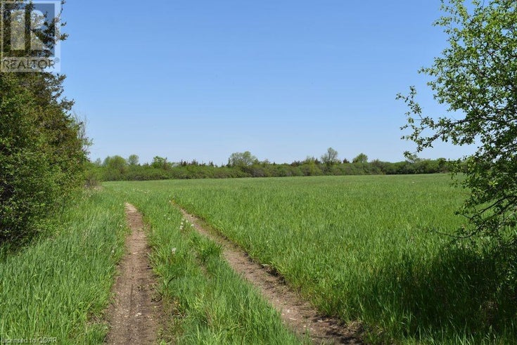 LOT WEST OF 296 CLOSSON ROAD - Prince Edward County Unknown for sale(261819)
