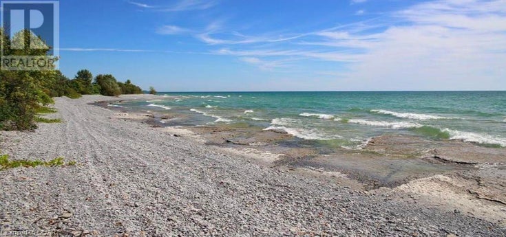 494 C OSTRANDER POINT ROAD - Prince Edward County Unknown for sale(266140)
