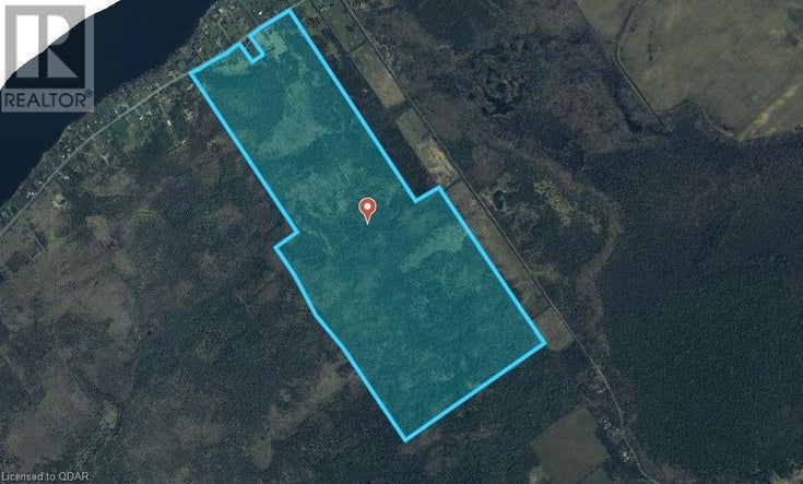LOT 100- 101 COUNTY ROAD 3 . - Prince Edward County for sale(280014)