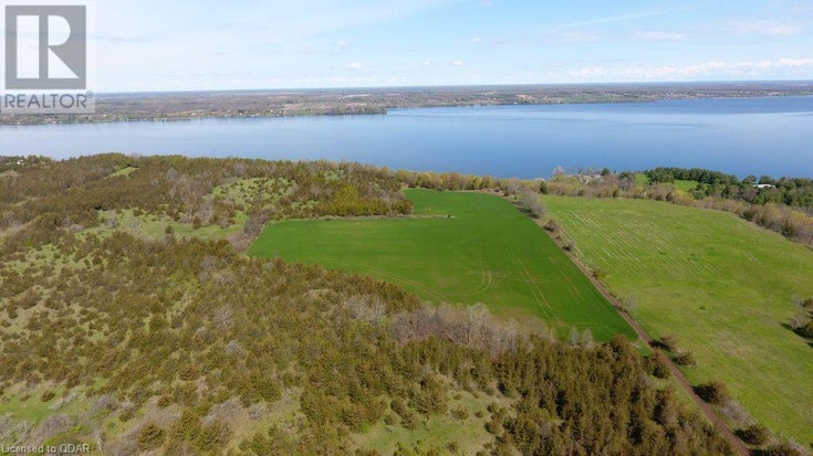 0 COUNTY ROAD 7(IN BETWEEN #2465 & 2499) - Prince Edward County for sale(40111245)