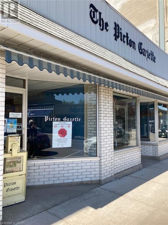 267 MAIN Street - Picton for sale(40123509)