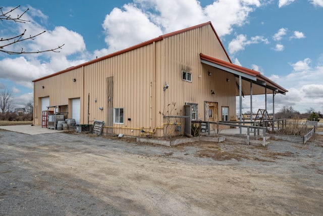 1385 Highway 62 - Prince Edward County Business for Rent(X11897595)