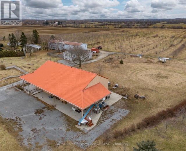 1385 HIGHWAY 62 - Prince Edward County Unknown for sale(X8068036)