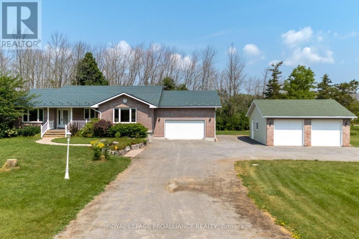32 PIERCE ROAD - Prince Edward County (hallowell Ward) House for Sale, 3 Bedrooms (X9246230)