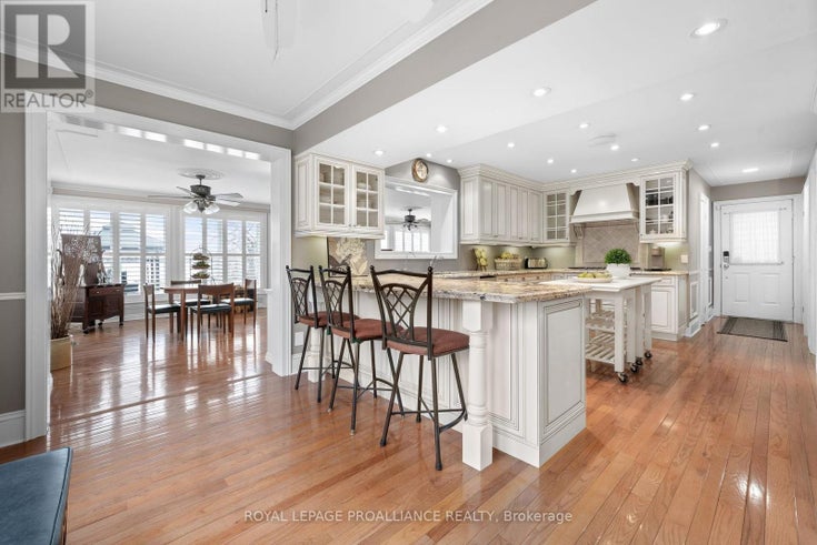 25 PRINYERS COVE CRESCENT - Prince Edward County (north Marysburg Ward) House for Sale, 3 Bedrooms (X10440537)