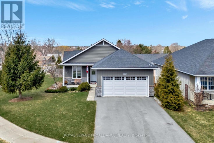 39 OWEN STREET - Prince Edward County (hallowell Ward) House for Sale, 3 Bedrooms (X12090331)