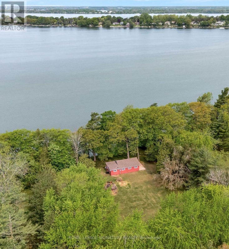 27 THRUSH LANE - Prince Edward County (hallowell Ward) House for Sale, 2 Bedrooms (X12202364)
