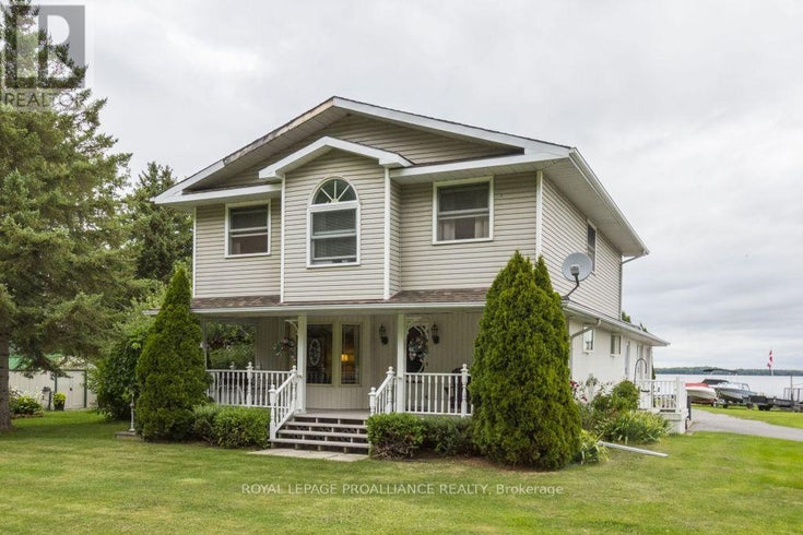 11438C LOYALIST PARKWAY N - Prince Edward County (north Marysburg Ward) for Sale(X12207322)