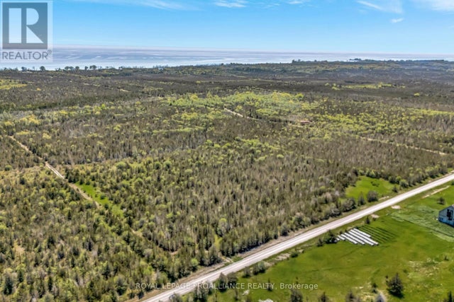 LOT 3 HILL TOP ROAD - Prince Edward County (south Marysburgh) for Sale(X12237309)