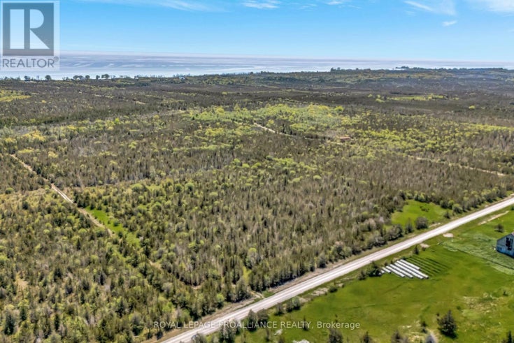 LOT 3 HILL TOP ROAD - Prince Edward County (south Marysburgh) for Sale(X12237309)