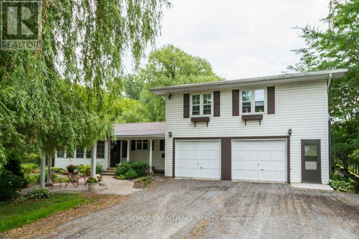 21 STORMS LANE - Prince Edward County (south Marysburg Ward) House for Sale, 5 Bedrooms (X12263773)