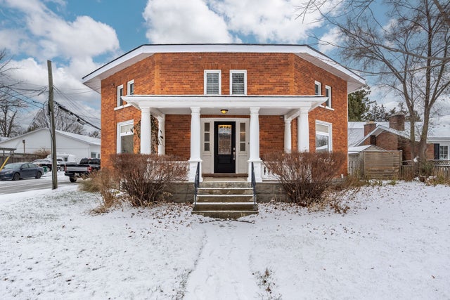 51 King Street  - Prince Edward County Single Family for Rent, 4 Bedrooms 